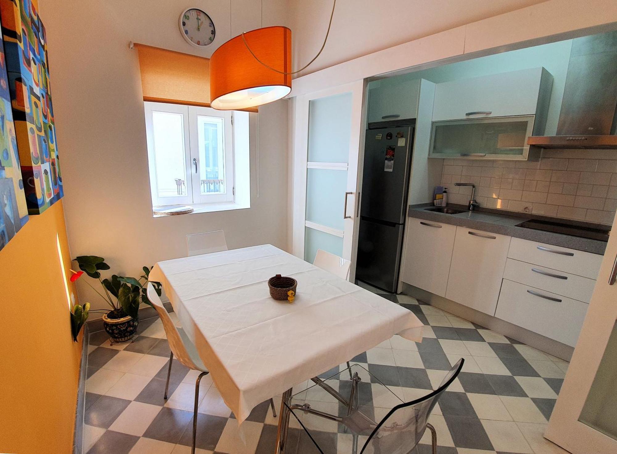 Apartamento Apodaca Cádis Exterior foto