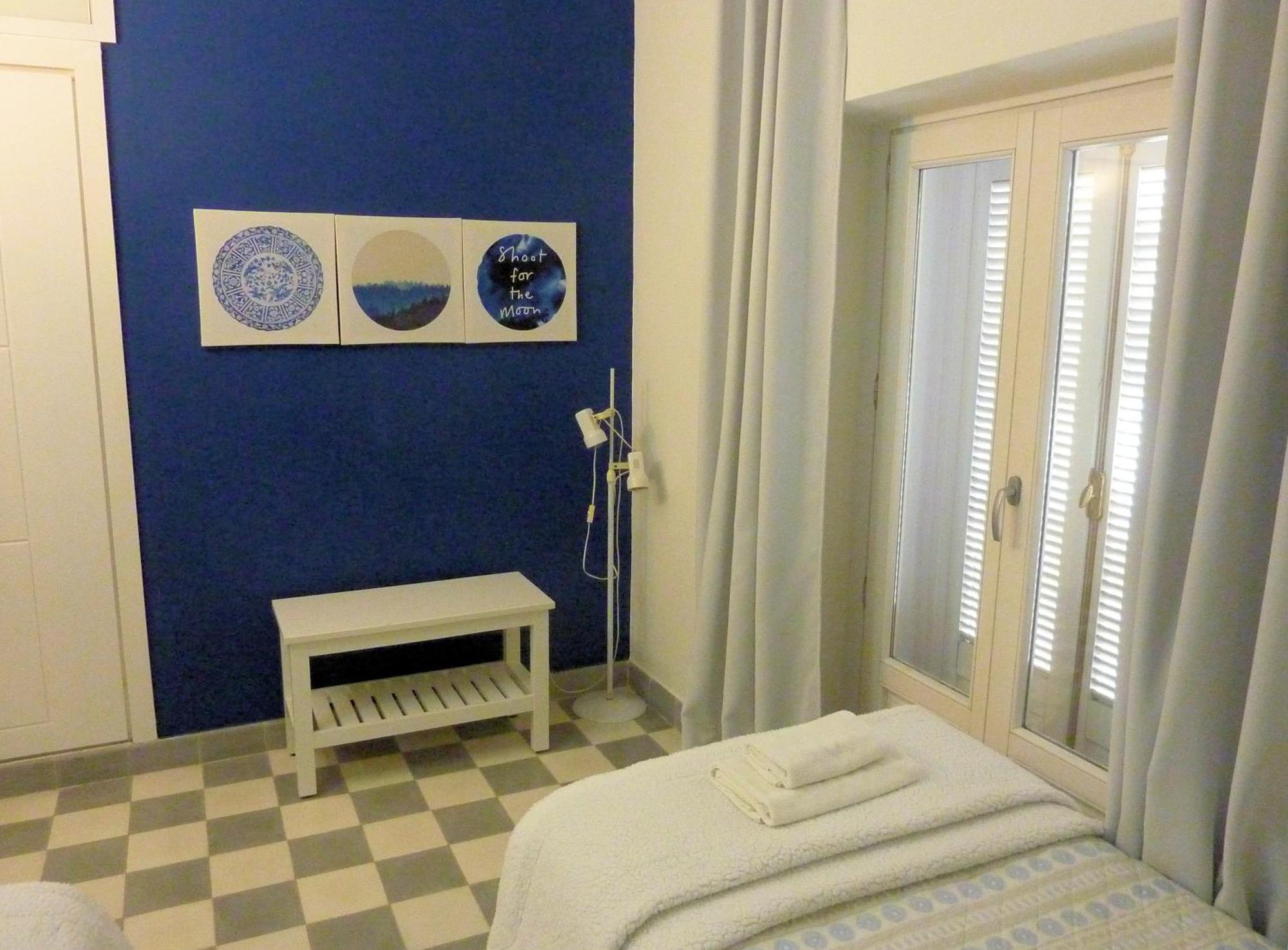 Apartamento Apodaca Cádis Exterior foto