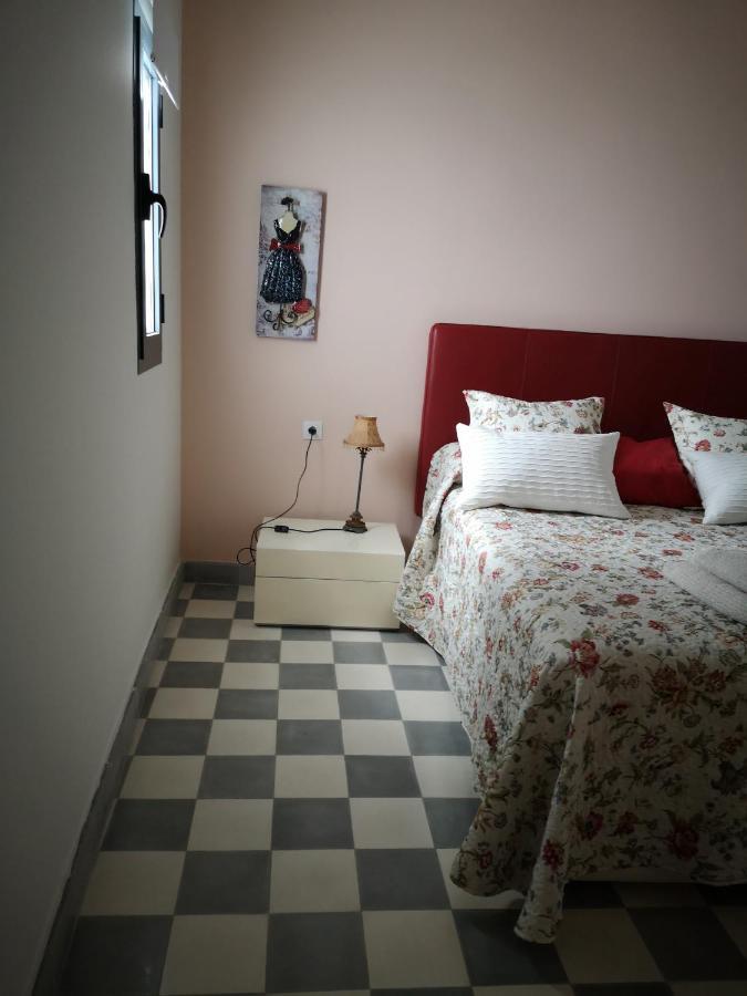 Apartamento Apodaca Cádis Exterior foto